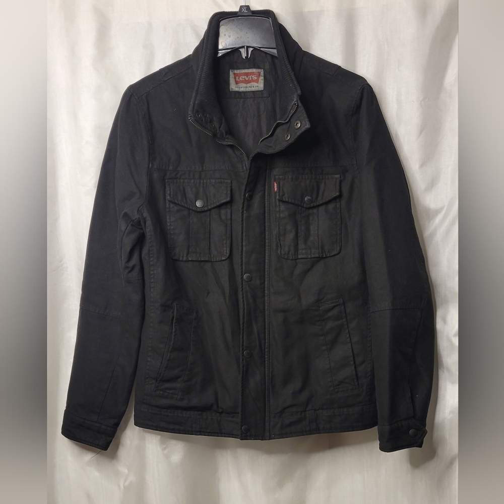 Levi's jacket